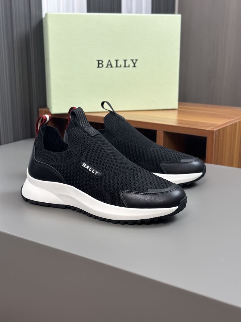 Bally Shoes